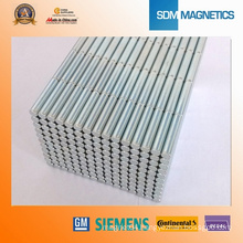 Sample Available Stable Performance Neodymium Ball Rare Earth Magnet